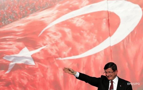 Турция выразила РФ протест из-за атаки на туркмен