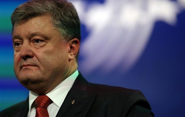 Порошенко: Євроасоціацію України погодив увесь ЄС