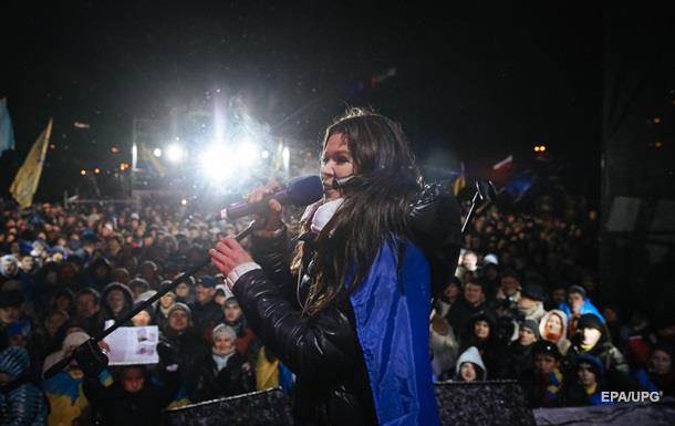 Что думают лидеры революции о Евромайдане 2 года спустя