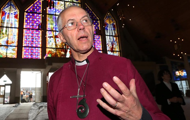 Атаки в Париже: Архиепископ Кентерберийский усомнился в существовании Бога