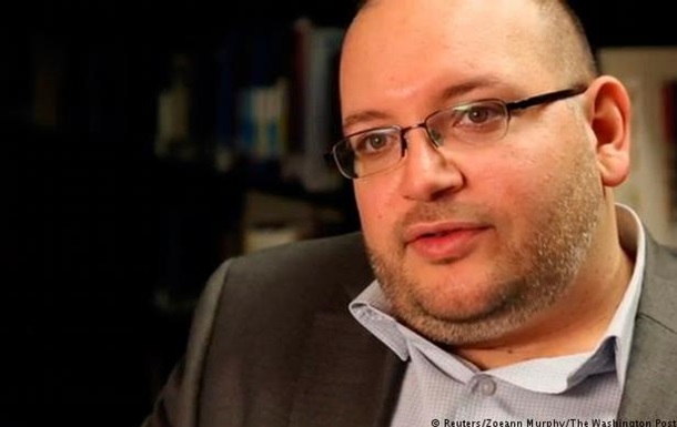 Журналист Washington Post получил тюремный срок в Иране