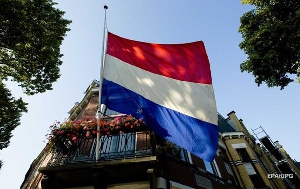 Нидерланды тормозят ассоциацию Украины с ЕС