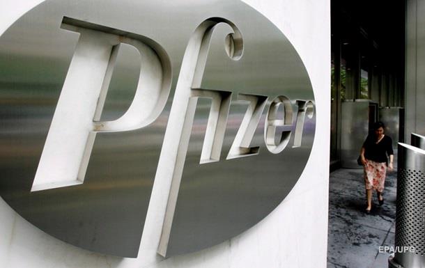 Pfizer і Allergan об єднаються в найбільшу фармкомпанію світу