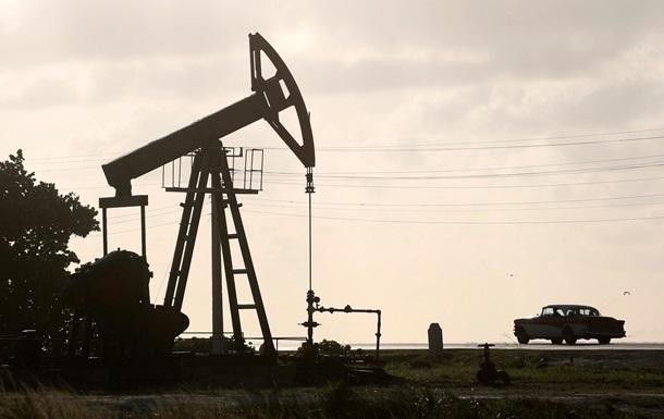 Нафта дорожчає на заявах Саудівської Аравії