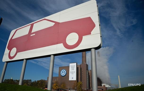 В ФРГ начато новое расследование в отношении Volkswagen