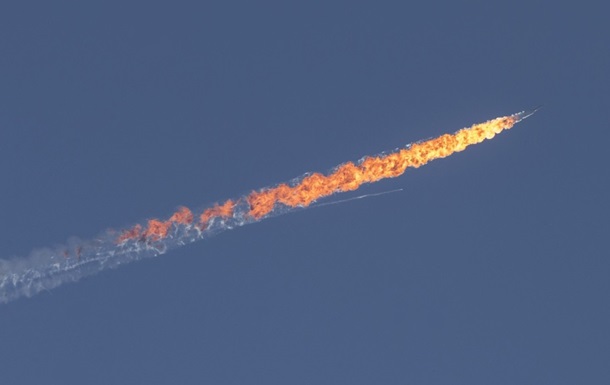 Туреччина вважає, що пілоти Су-24 ще живі - ЗМІ