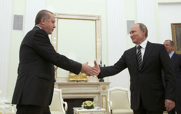 Немецкие СМИ: Россия и Турция борются за и против Асада