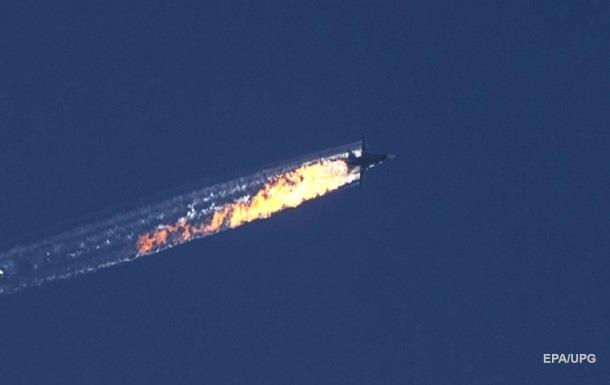 Турция обнародовала запись предупреждений Су-24