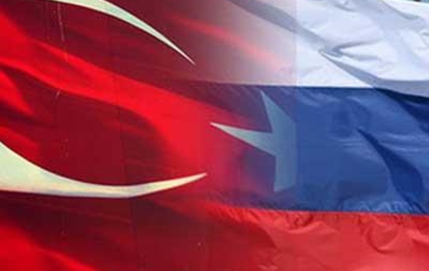 Россия в отместку за сбитый самолёт разбомбила мирный турецкий гумконвой