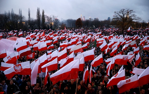 Польща звинувачує Росію у захопленні свого майна