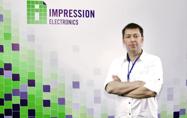 Как привлечь внимание украиноязычного пользователя – Impression Electronics