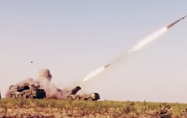 У Туреччині зняли відео про українську армію
