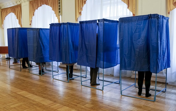 Местные выборы в Мариуполе и Красноармейске