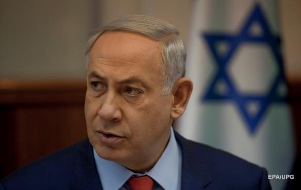 Израиль отказался от помощи ЕС в ближневосточном конфликте