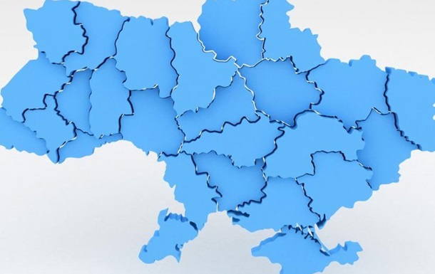 Порошенко против децентрализации Украины 