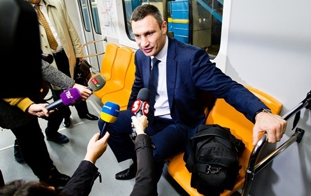 У Києві можуть підвищити тарифи на проїзд