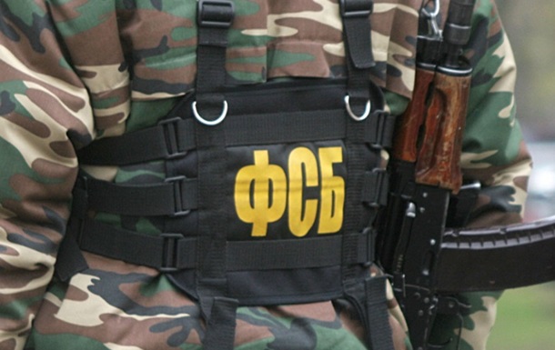 Подрыв ЛЭП: ФСБ обыскивает членов Меджлиса