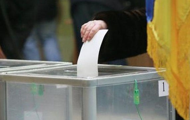 Выборы в Мариуполе - 1:0 в пользу народа 