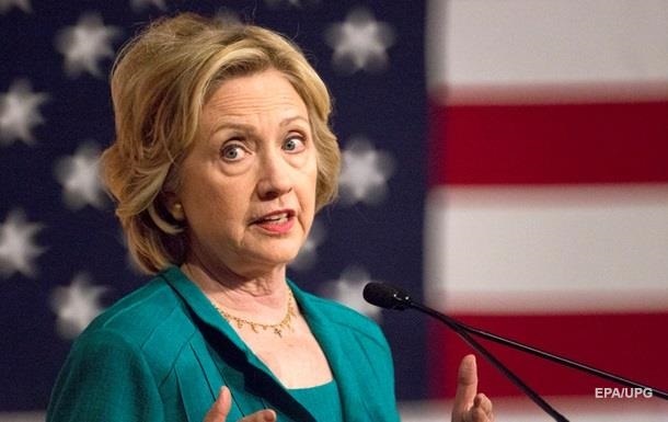 Госдеп обнародовал еще пять тысяч страниц переписки Хиллари Клинтон