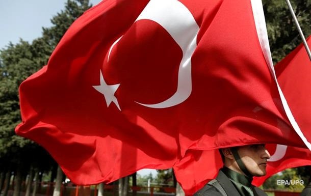 Парламент Турции утвердил состав нового правительства