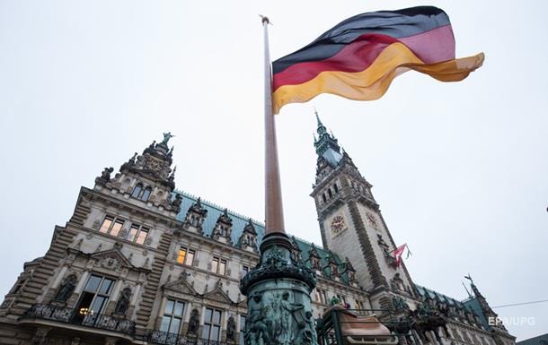 71% німців бояться терактів через операцію в Сирії