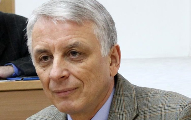Пилип Пилипенко: Господарський Кодекс України у такому варіанті нам не потрібен