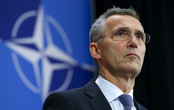 НАТО бачить загрозу погіршення ситуації на Донбасі