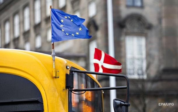 Дания и Исландия упрощают выдачу виз украинцам