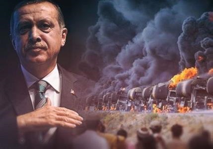 Действительно ли Турция помогает ИГ в незаконной продаже нефти?