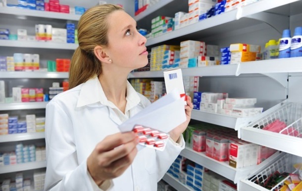 Государство перестанет закупать украинские лекарства - производители