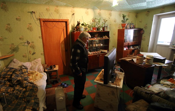 Точка зору: На окупованому Донбасі активність небезпечна для життя