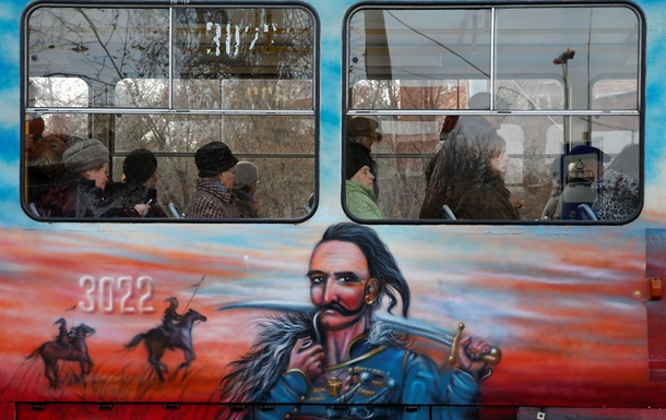 Точка зору: Післявоєнний Донецьк. Чужі і свої