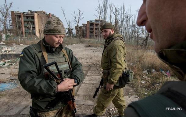 Під контроль військових перейшли два села біля Маріуполя