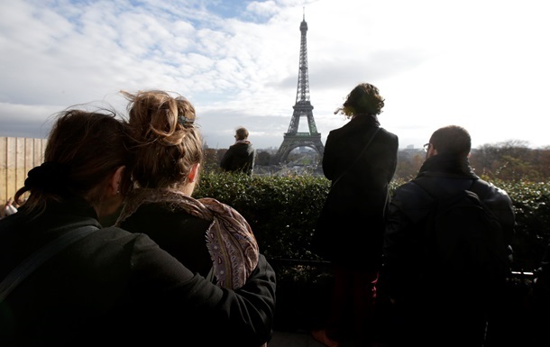 Терористи витратили близько 30 тисяч євро для атаки на Париж