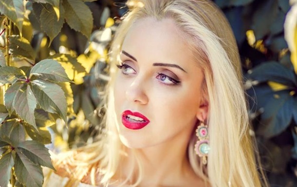 Украинская певица Sasha Ray открыла в Дубае первый ресторан славянской кухни