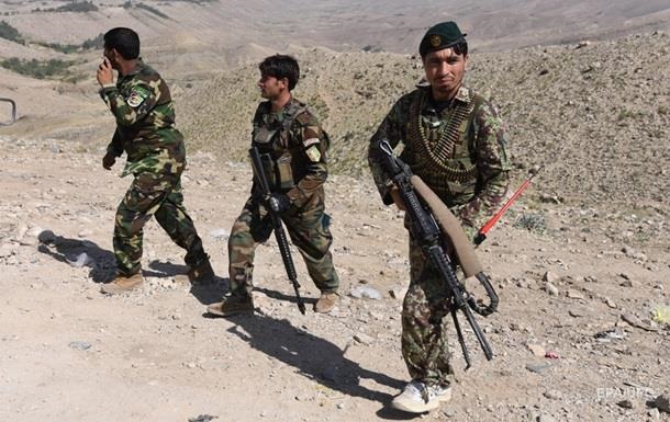 Влада Афганістану розповіла про смерть глави Талібану
