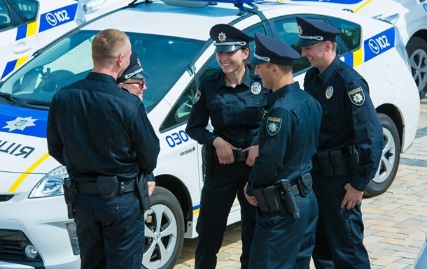 В Чернигове полиция усилит патрулирование