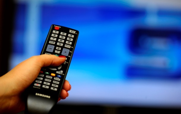Украина ликвидирует государственные телерадиокомпании