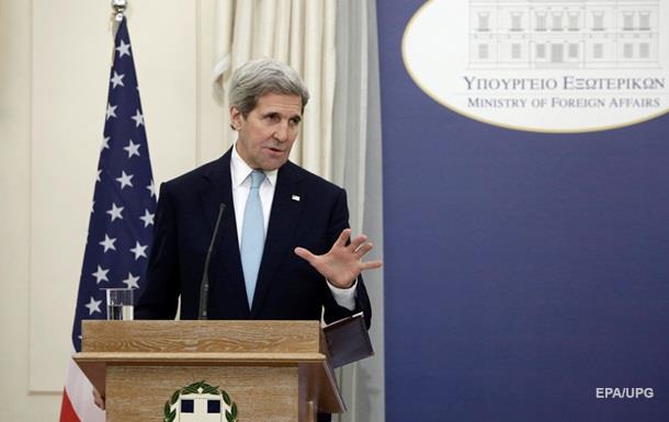 США готовы жестко ответить России и Ирану на поддержку Асада