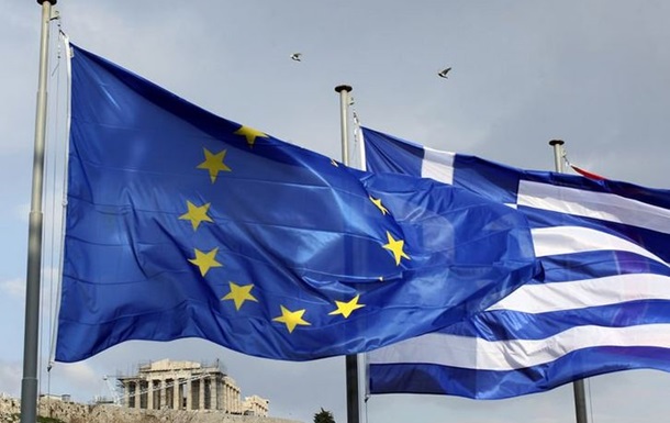 У Греції прийнято бюджет на наступний рік