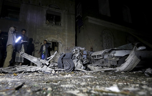 В Йемене в результате теракта погиб мэр города