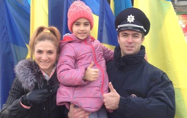 В Николаеве запустили патрульную полицию