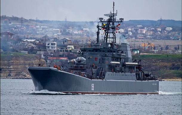 Моряк РФ під час проходження через Босфор направив ПЗРК на Стамбул - ЗМІ