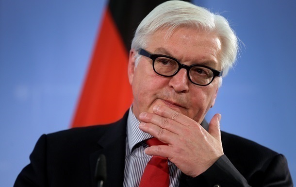 Глава МИД Германии прибыл с необъявленным визитом в Ирак