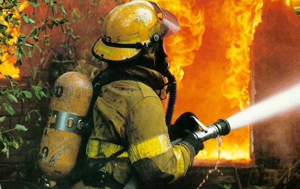 У Херсоні під час пожежі загинули троє людей