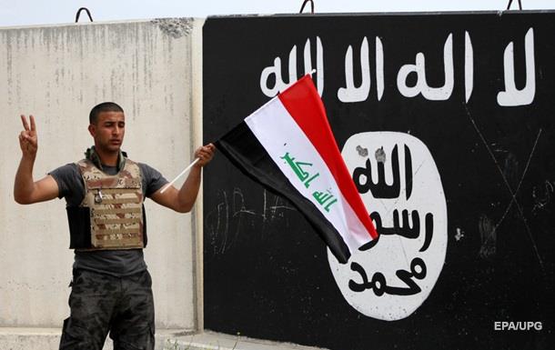 Ирак обвинил Турцию в связях с ИГИЛ