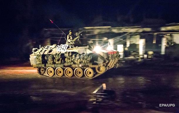 Туреччина і Україна ведуть переговори про модернізацію танків