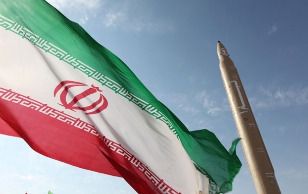 Иран испытал ракету средней дальности, нарушив резолюцию ООН