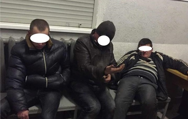 Во Львове сотрудники СИЗО избили бывшего заключенного 