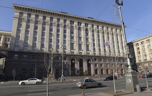 Кредитори Києва погодилися на реструктуризацію 